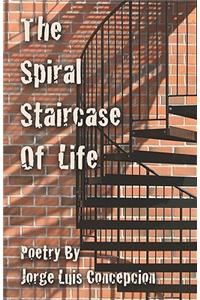 Spiral Staircase of Life