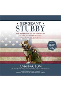 Sergeant Stubby