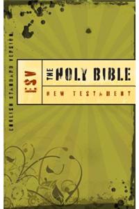 Outreach New Testament-ESV