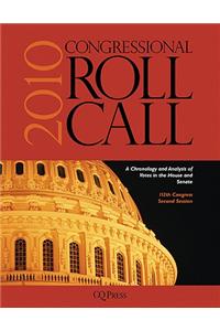 Congressional Roll Call