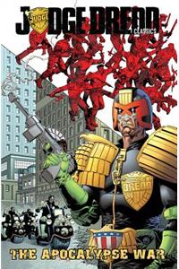 Judge Dredd Classics