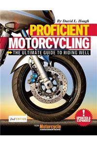 Proficient Motorcycling