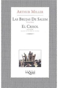 Las Brujas De Salem, El Crisol  / The Salem Witches,The Crucible