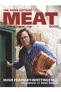 River Cottage Meat Book