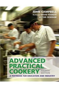 Advanced Practical Cookery