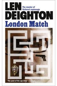 London Match