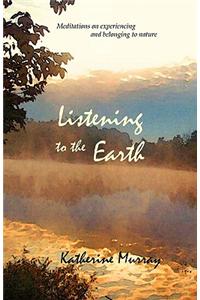 Listening to the Earth