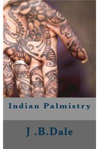 Indian Palmistry
