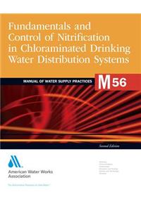 Nitrification Prevention and Control in Drinking Water: M56