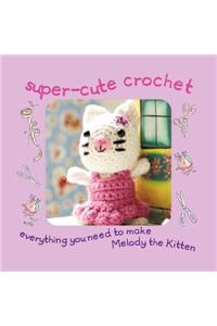 Super-Cute Crochet