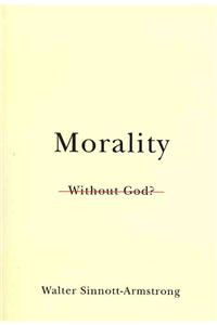 Morality without God?