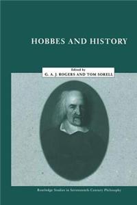 Hobbes and History