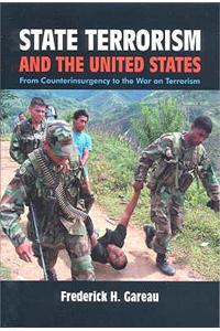 State Terrorism and the USA