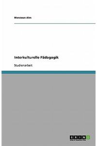 Interkulturelle Padagogik