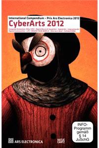 CyberArts [With DVD]