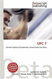 Ufc 7