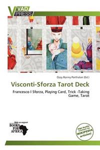 Visconti-Sforza Tarot Deck