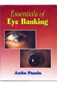 Essentials of Eye Banking