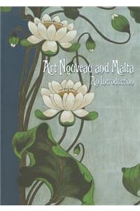 Art Nouveau and Malta