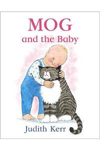 Mog and the Baby