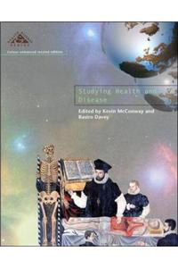 Studying Health and Disease