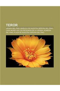 Teror: Virgen del Pino, Basilica de Nuestra Senora del Pino, Casa Museo de Los Patronos de La Virgen, Romeria del Pino