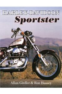 Harley Davidson Sportster