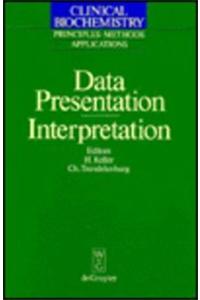 Data Presentation / Interpretation
