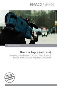 Brenda Joyce (Actress)