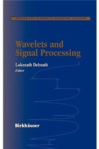 Wavelets and Signal Processing