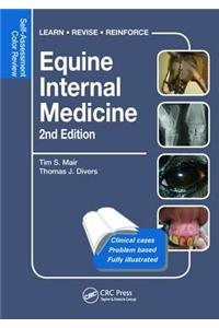 Self-Assessment Color Review: Equine Internal Medicine