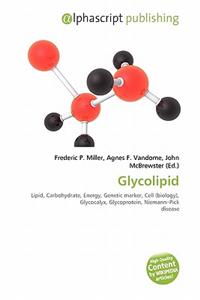 Glycolipid