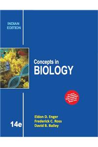 Concepts In Biology