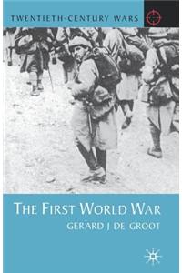 The First World War