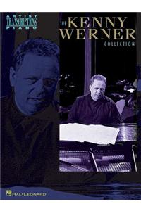 The Kenny Werner Collection: Piano Transcriptions