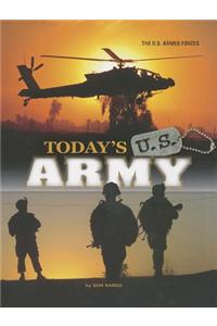 Today's U.S. Army