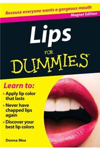 Lips for Dummies