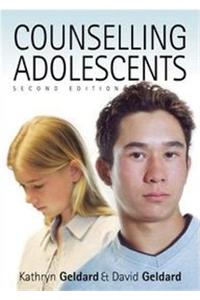 Counselling Adolescents
