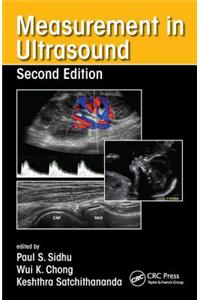 Measurement in Ultrasound
