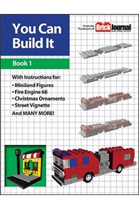 You Can Build it