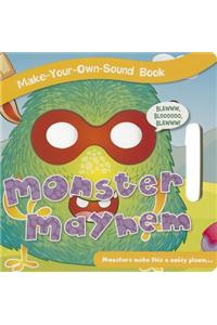 Monster Mayhem