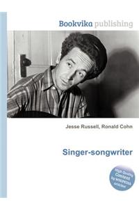 Singer-Songwriter