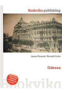 Odessa