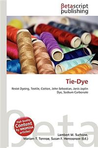 Tie-Dye