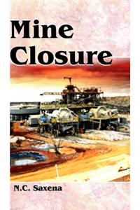 Mine Closure