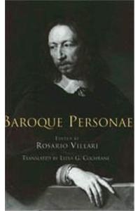 Baroque Personae Baroque Personae Baroque Personae