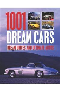 1001 Dream Cars