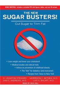 The New Sugar Busters!