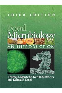Food Microbiology: An Introduction