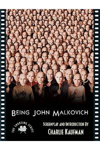 Being John Malkovich